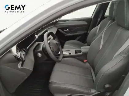 Photo 48 Peugeot 308  Hybrid 136 e-DCS6