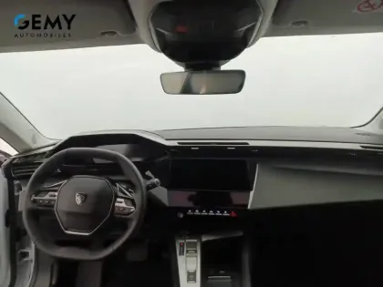 Photo 47 Peugeot 308  Hybrid 136 e-DCS6