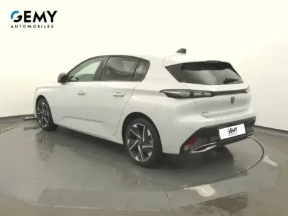 Photo 26 Peugeot 308  Hybrid 136 e-DCS6