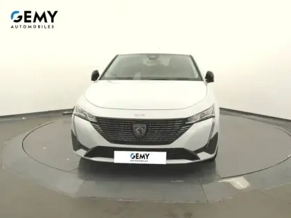 Photo 41 Peugeot 308  Hybrid 136 e-DCS6