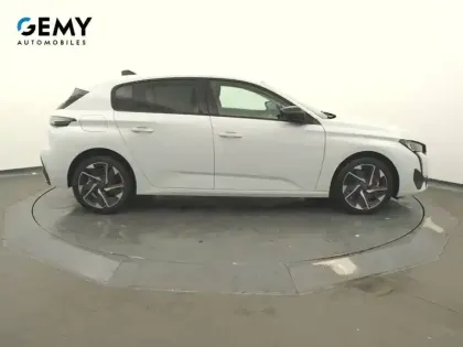 Photo 43 Peugeot 308  Hybrid 136 e-DCS6