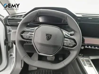 Photo 52 Peugeot 308  Hybrid 136 e-DCS6