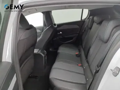 Photo 49 Peugeot 308  Hybrid 136 e-DCS6