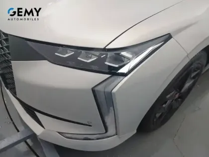 Photo 35 DS DS 4  Hybride E-Tense 225 EAT8