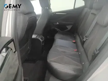 Photo 9 DS DS 4  Hybride E-Tense 225 EAT8