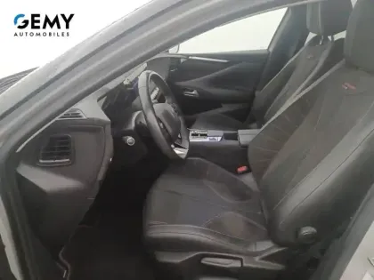 Photo 28 DS DS 4  Hybride E-Tense 225 EAT8