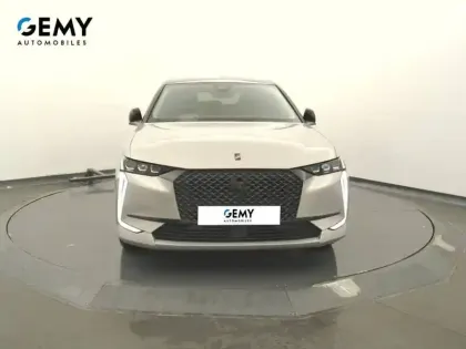 Photo 41 DS DS 4  Hybride E-Tense 225 EAT8