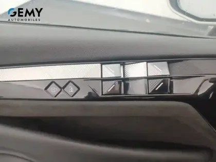 Photo 11 DS DS 4  Hybride E-Tense 225 EAT8