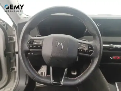 Photo 32 DS DS 4  Hybride E-Tense 225 EAT8