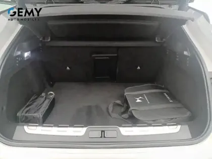 Photo 5 DS DS 4  Hybride E-Tense 225 EAT8