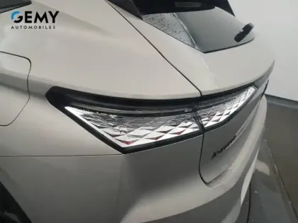 Photo 56 DS DS 4  Hybride E-Tense 225 EAT8