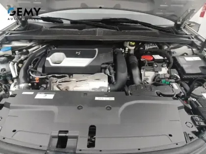 Photo 14 DS DS 4  Hybride E-Tense 225 EAT8