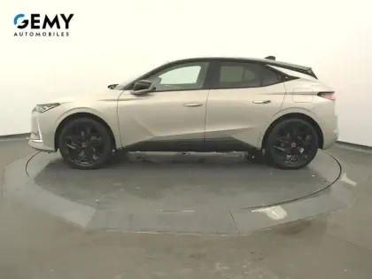 Photo 17 DS DS 4  Hybride E-Tense 225 EAT8