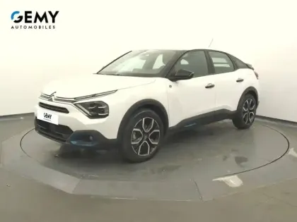 Photo Citroën C4 Feel