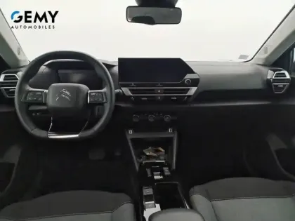 Photo 7 Citroën C4 e- 136 ch Automatique