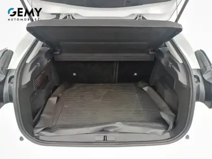 Photo 5 Citroën C4 e- 136 ch Automatique