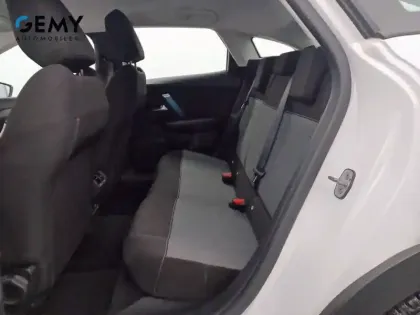 Photo 9 Citroën C4 e- 136 ch Automatique