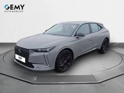 Photo Ds Ds 4 Performance Line