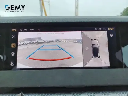 Photo 20 DS DS 4  PureTech 130 EAT8