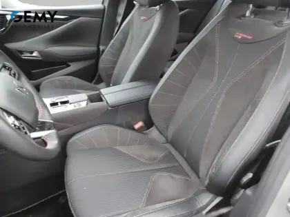 Photo 8 DS DS 4  PureTech 130 EAT8