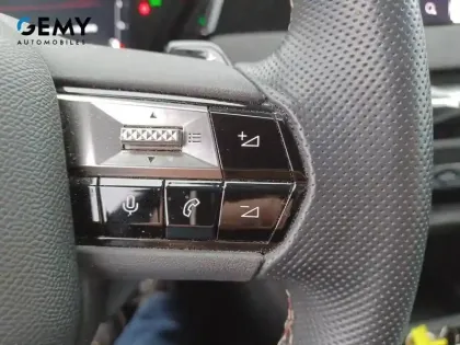 Photo 15 DS DS 4  PureTech 130 EAT8