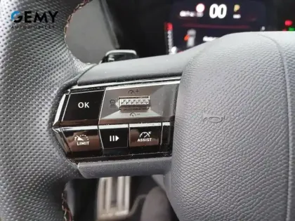 Photo 14 DS DS 4  PureTech 130 EAT8