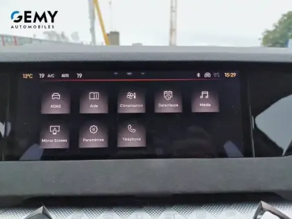 Photo 19 DS DS 4  PureTech 130 EAT8