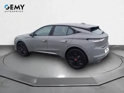 Photo 6 DS DS 4  PureTech 130 EAT8