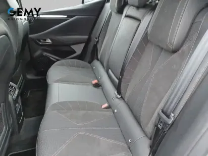 Photo 9 DS DS 4  PureTech 130 EAT8