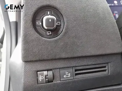 Photo 13 DS DS 4  PureTech 130 EAT8