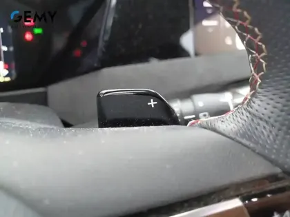 Photo 16 DS DS 4  PureTech 130 EAT8