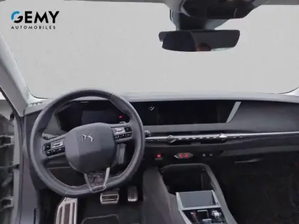 Photo 7 DS DS 4  PureTech 130 EAT8