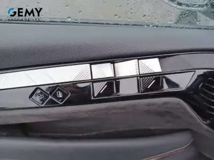 Photo 12 DS DS 4  PureTech 130 EAT8