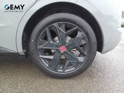 Photo 10 DS DS 4  PureTech 130 EAT8