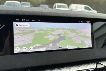 Photo 24 DS DS 4  BlueHDi 130 EAT8