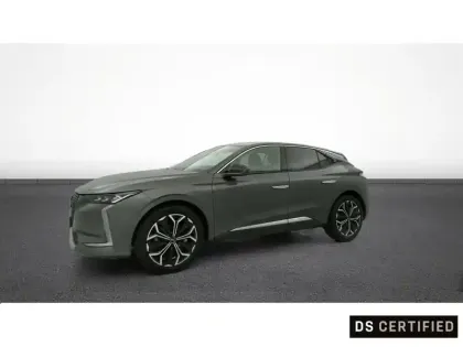 Photo 30 DS DS 4  BlueHDi 130 EAT8