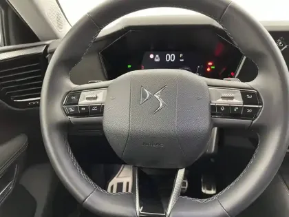 Photo 49 DS DS 4  BlueHDi 130 EAT8