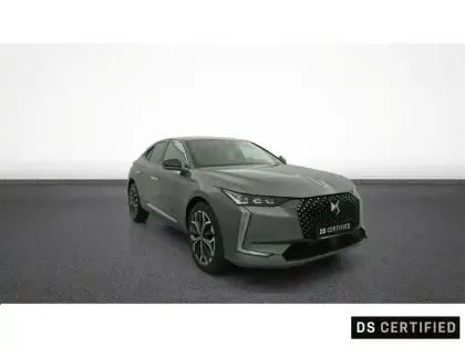 Photo 39 DS DS 4  BlueHDi 130 EAT8