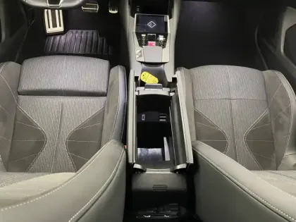 Photo 57 DS DS 4  BlueHDi 130 EAT8