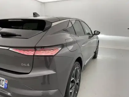 Photo 58 DS DS 4  BlueHDi 130 EAT8