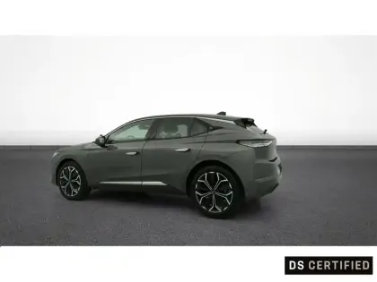 Photo 31 DS DS 4  BlueHDi 130 EAT8