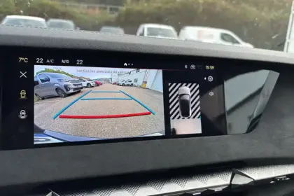 Photo 22 DS DS 4  BlueHDi 130 EAT8