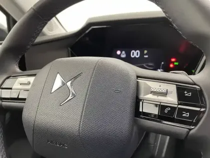 Photo 51 DS DS 4  BlueHDi 130 EAT8