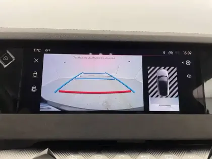 Photo 53 DS DS 4  BlueHDi 130 EAT8