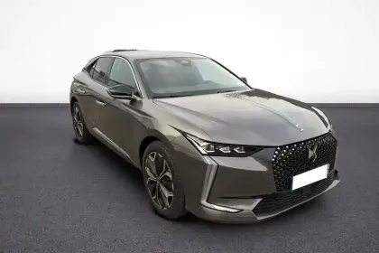 Photo 7 DS DS 4  BlueHDi 130 EAT8