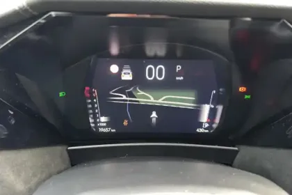 Photo 17 DS DS 4  BlueHDi 130 EAT8