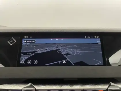 Photo 48 DS DS 4  BlueHDi 130 EAT8