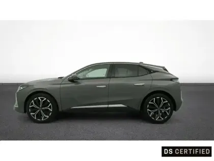 Photo 32 DS DS 4  BlueHDi 130 EAT8