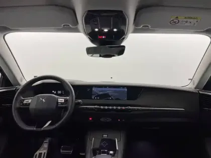 Photo 55 DS DS 4  BlueHDi 130 EAT8