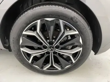 Photo 43 DS DS 4  BlueHDi 130 EAT8